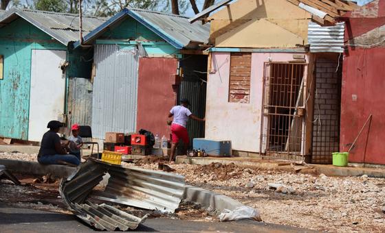 Melissa, ataques a barcos en el Caribe y Gaza: noticias del viernes