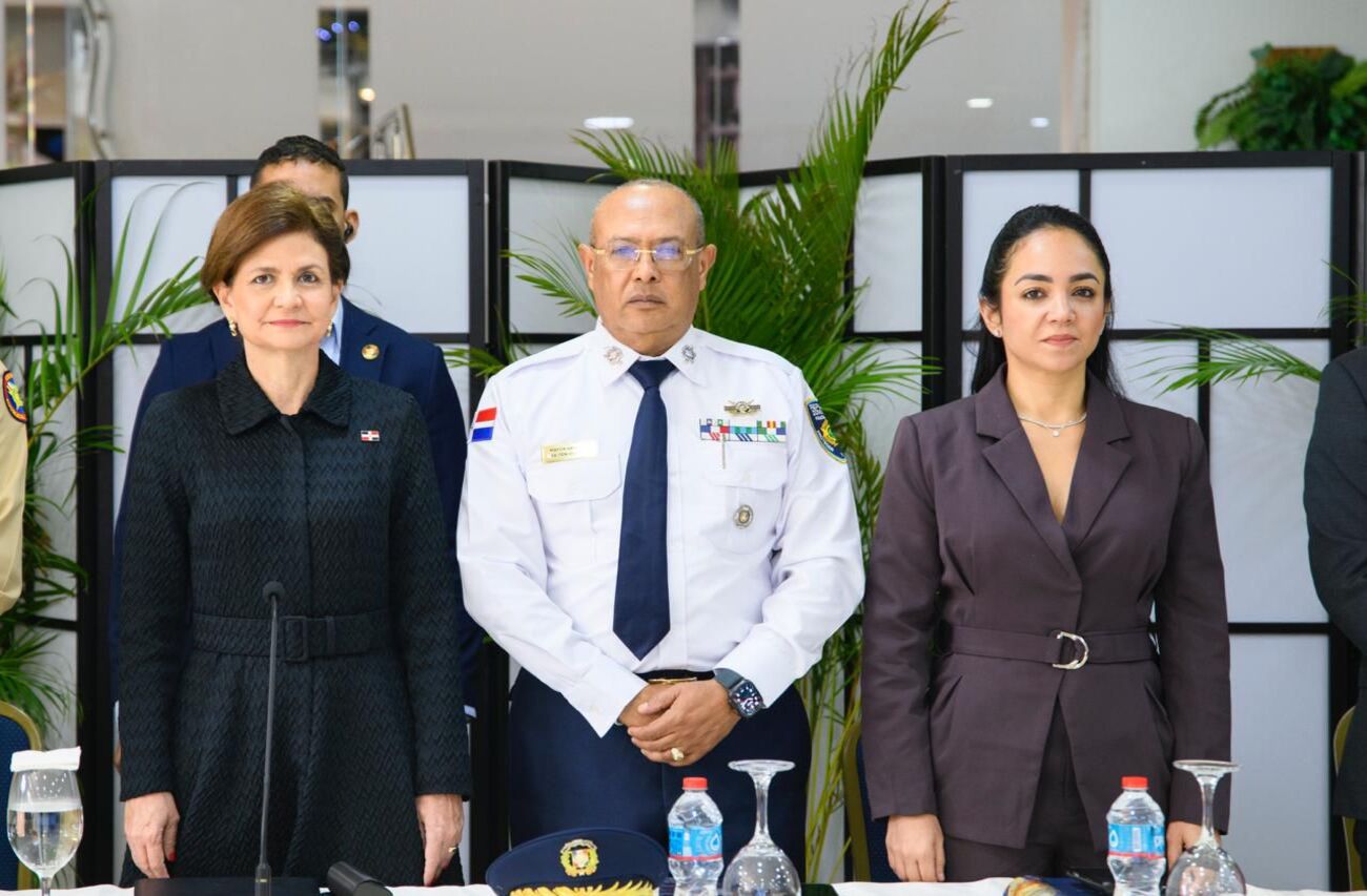 Gobierno reitera operatividad reforzada durante la Navidad