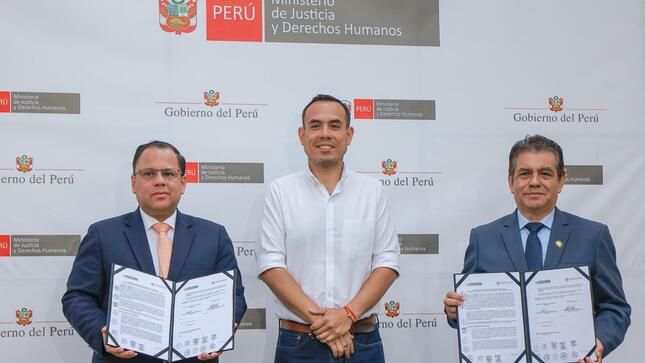 Presidente Jerí señala que pasaron diez años hasta que el Gobierno adoptó medidas firmes contra la criminalidad.