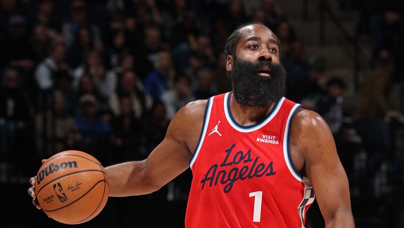 James Harden entra al All-Star