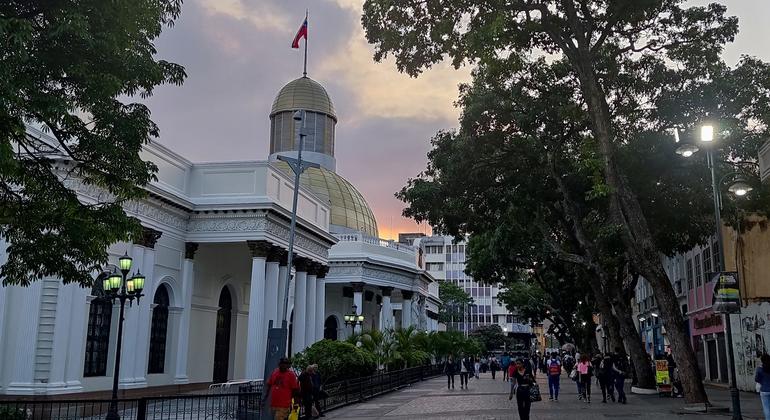 ONU advierte que, sin mejoras en derechos humanos, Venezuela enfrenta una mayor represión