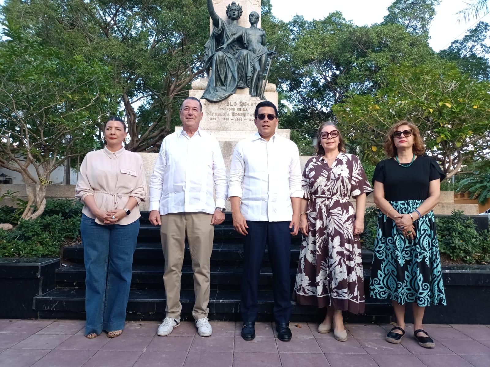 Turizoneando regresa a Ciudad Colonial con eventos para toda la familia