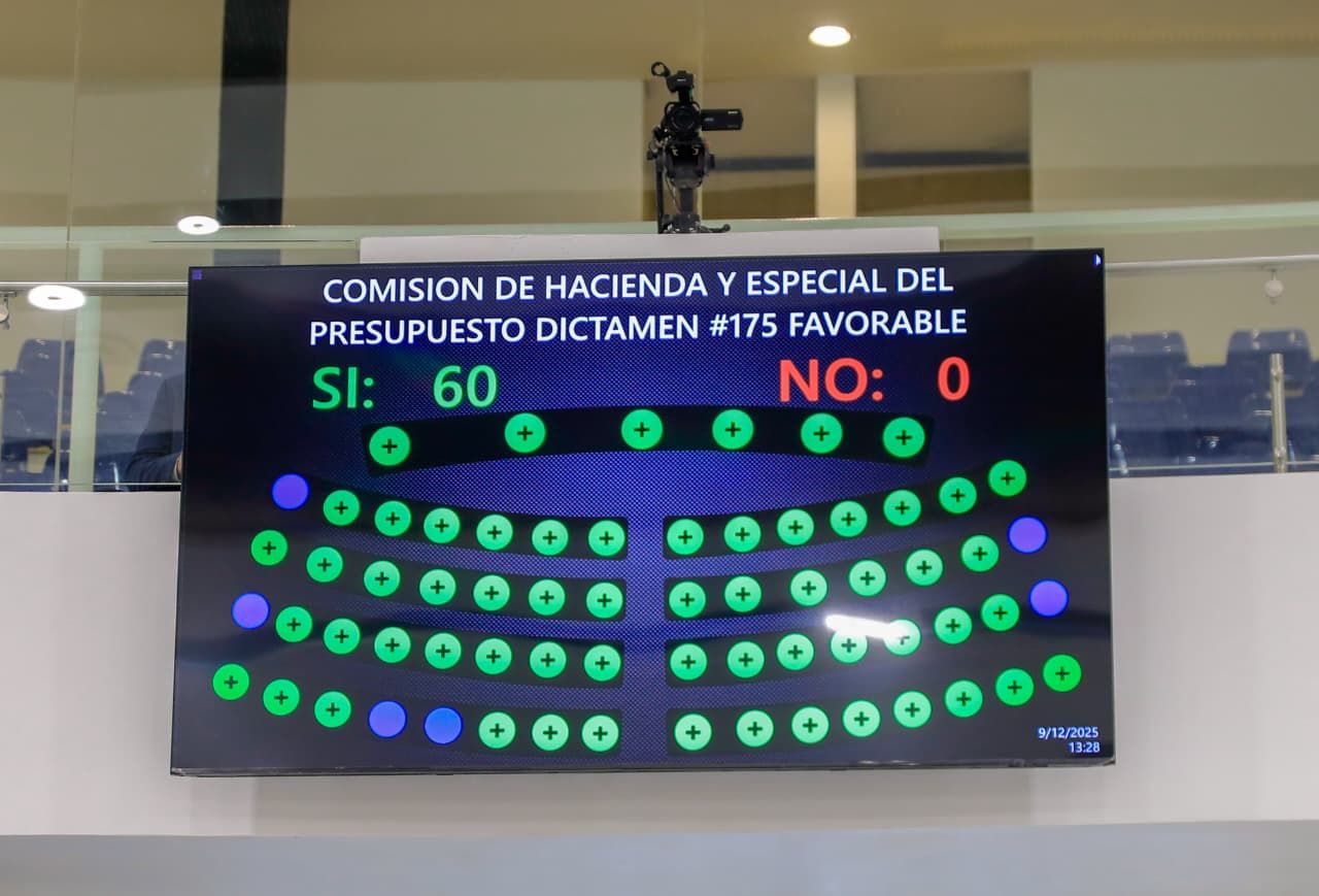 Diputados ratifican préstamos destinados a 74 mil familias de productores agrícolas