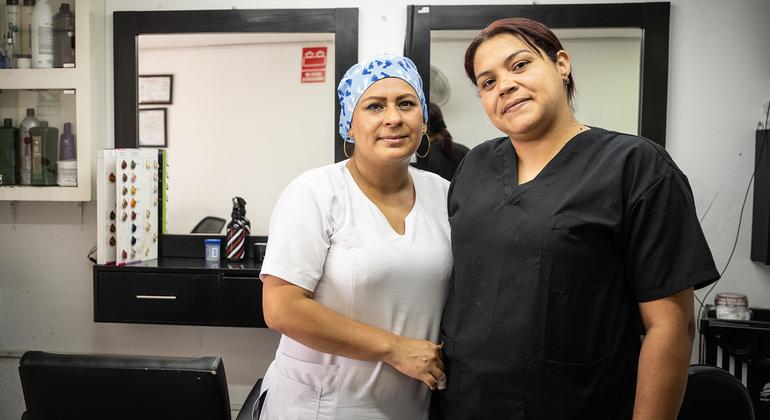 Migrantes venezolanos aportan más de 10.600 millones de dólares anuales a las economías de América Latina