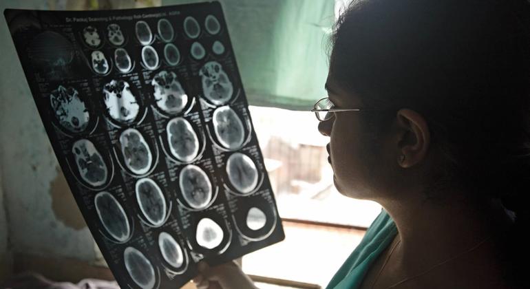 Organismos mundiales adoptan declaración sobre enfermedades no transmisibles y salud mental