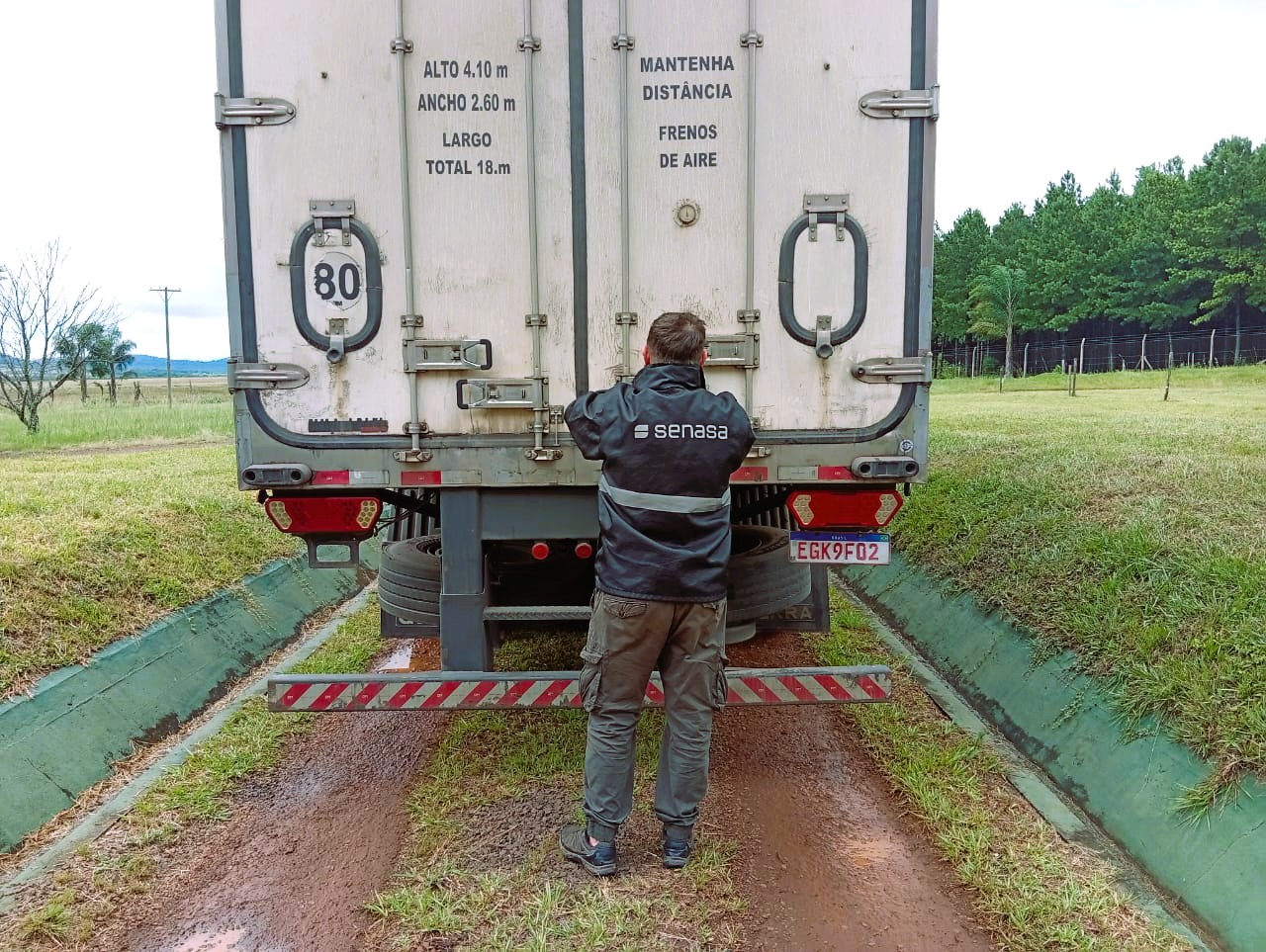 Misiones registra primera exportación de carne de dorado y surubí de piscicultura
