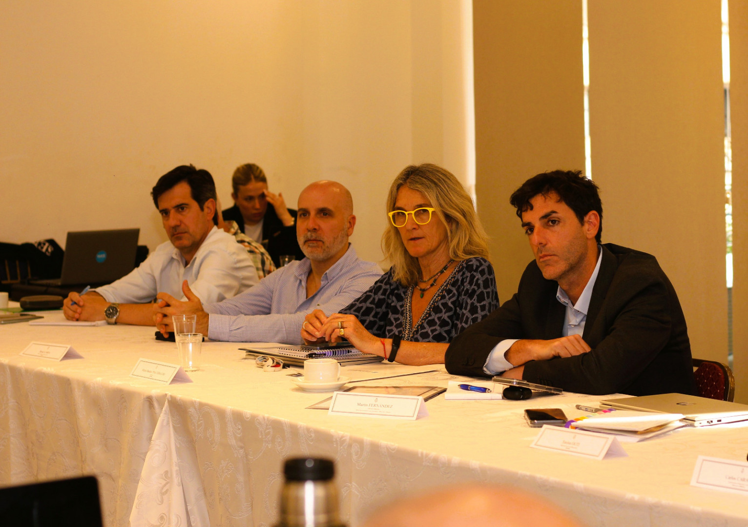 SENASA convoca a la Mesa Consultiva de la región NEA en Misiones