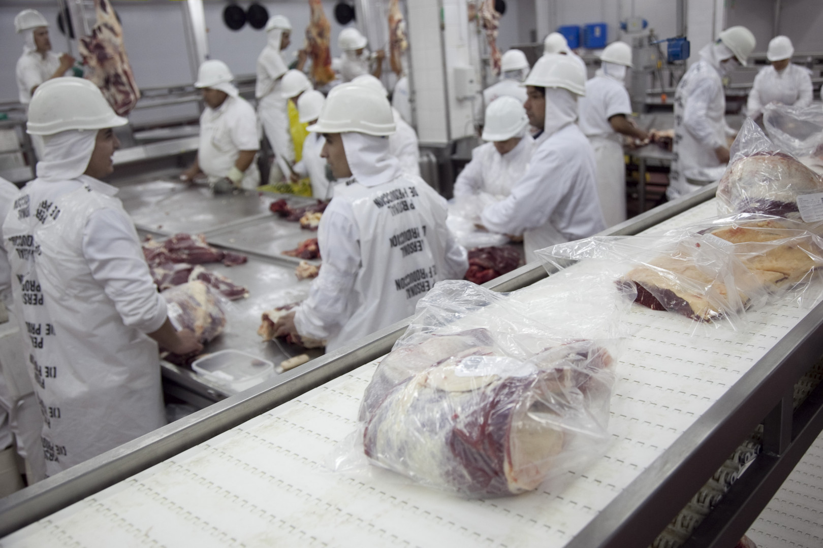 Cupo de exportaciones de carne a Estados Unidos se cumplió al 100% para el ciclo 2025