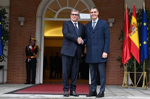 España y Marruecos firman 14 acuerdos de cooperación para consolidar una relación más moderna, global y transversal