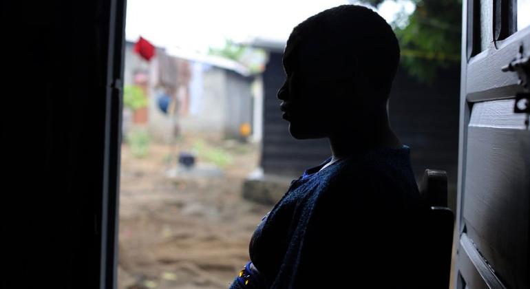 Violencia sexual contra niños aumenta en la RD Congo