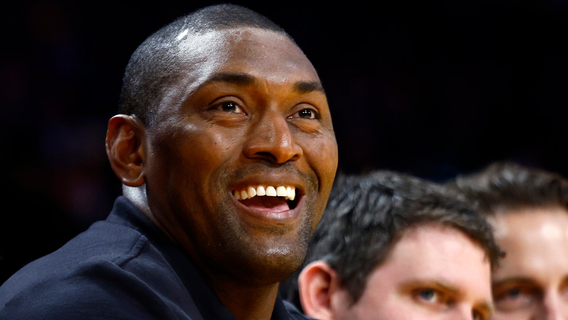 Metta Sandiford-Artest habla de su defensa más difícil, la pelea por el Kia MVP y otros temas