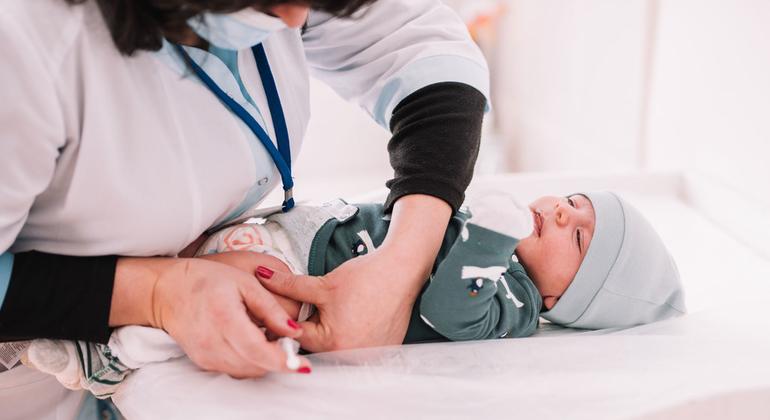 OMS señala que las vacunas no causan autismo tras nuevo análisis exhaustivo