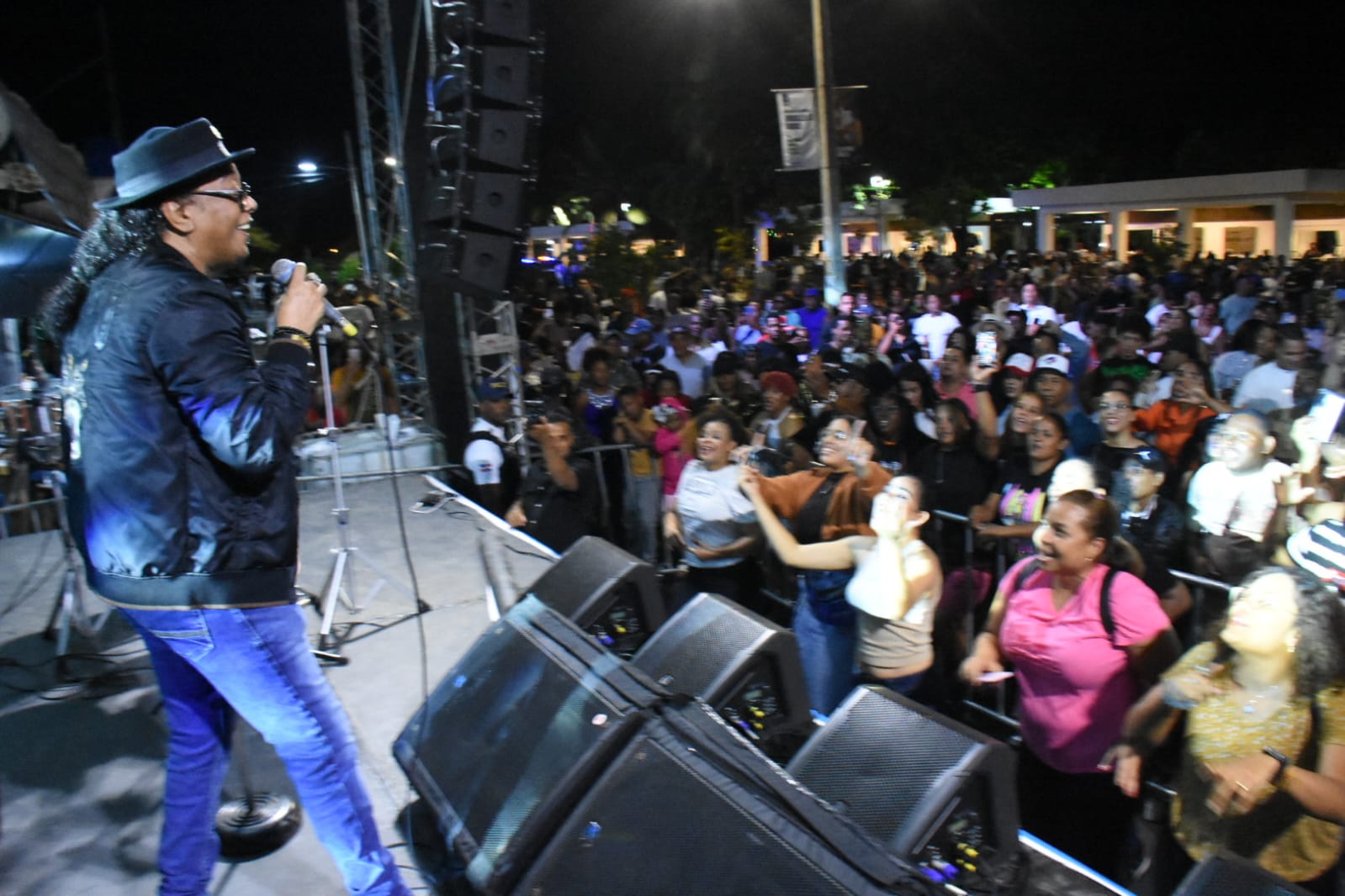 Ministerio de Turismo concluye la segunda edición de Ritmo de la Costa en San Pedro de Macorís