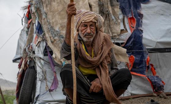 Guterres advierte sobre una espiral en Yemen y llama a frenar acciones unilaterales