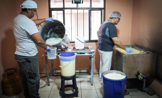 América Latina permanece en un periodo de bajo crecimiento