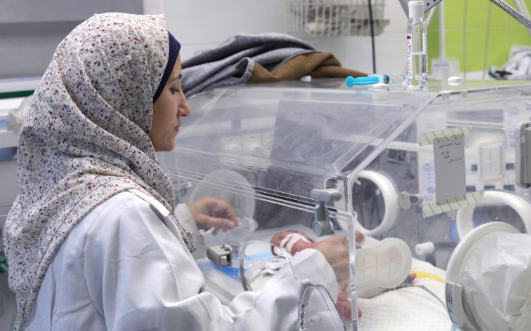 Organizaciones humanitarias piden incrementar la ayuda para Gaza