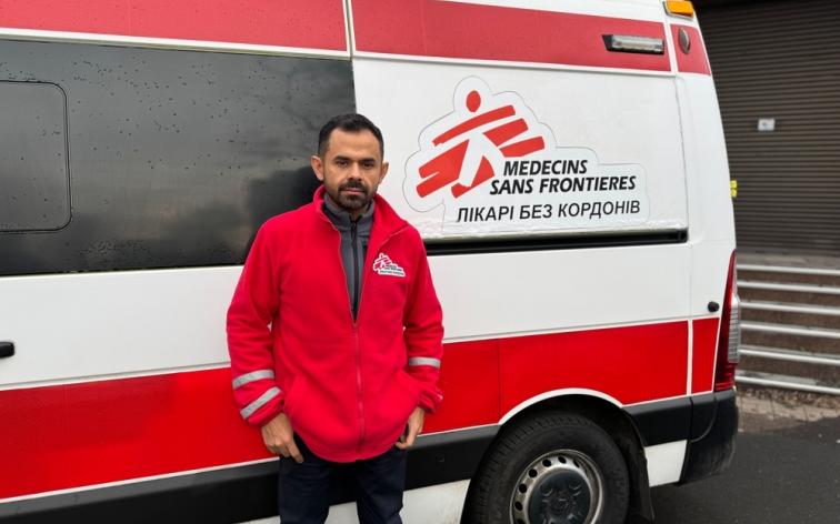 Ucrania: en muchas zonas solo hay 6 a 8 horas de electricidad al día