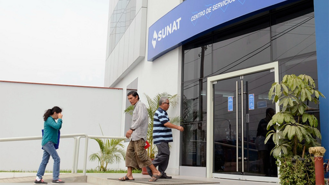 Ministerio de Economía y Finanzas implementará comparecencias remotas ante Sunat para facilitar el cumplimiento de obligaciones tributarias