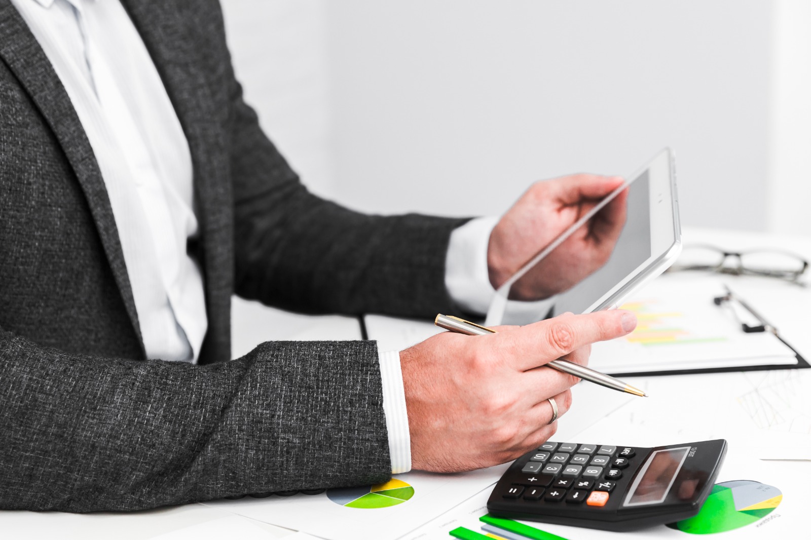 Gobierno Nacional extiende beneficios fiscales para microempresas en 2026
