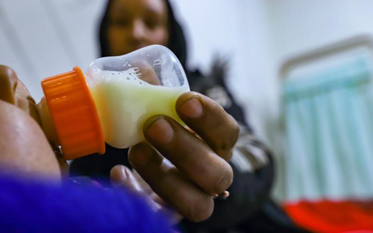 Siria: desafíos en el noreste persisten y aumentan las necesidades