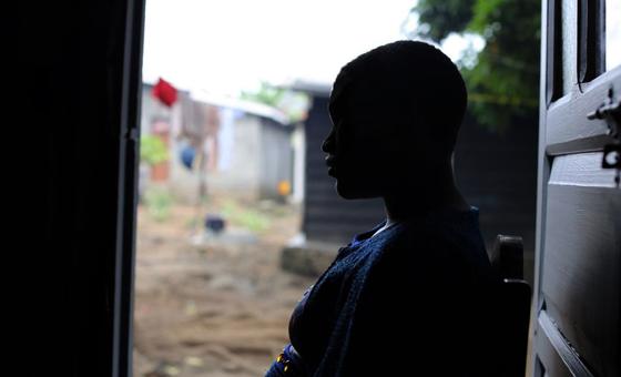 La violencia sexual contra niños se agrava en la República Democrática del Congo