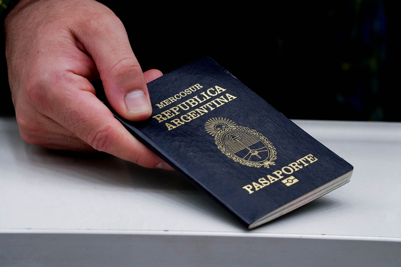 Documentación necesaria para salir del país, según la autoridad migratoria