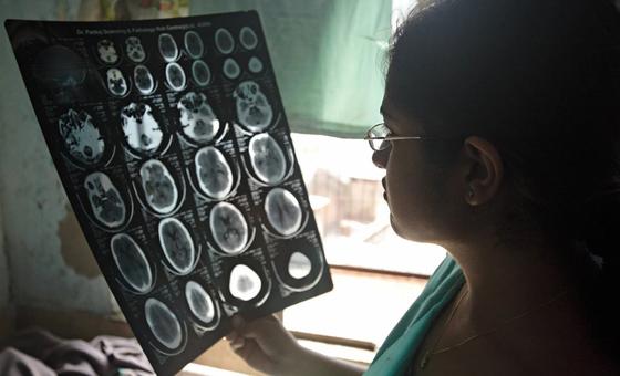 EE. UU. y Argentina se oponen a declaración de salud adoptada por otros líderes mundiales