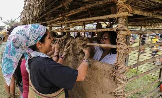 UNESCO reconoce el joropo venezolano y el barro quincha como patrimonio cultural transmitido de generación en generación