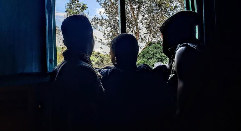 Protección de niños en escenarios de conflicto armado es una obligación jurídica