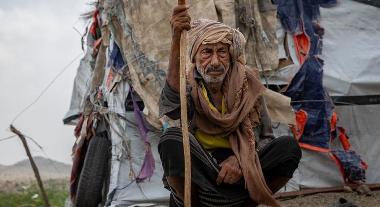 Guterres advierte sobre una espiral en Yemen y pide frenar acciones unilaterales