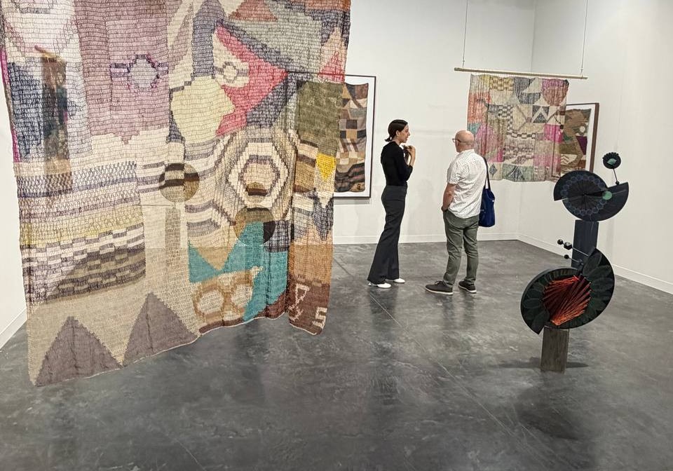Argentina participa en Miami Art Week