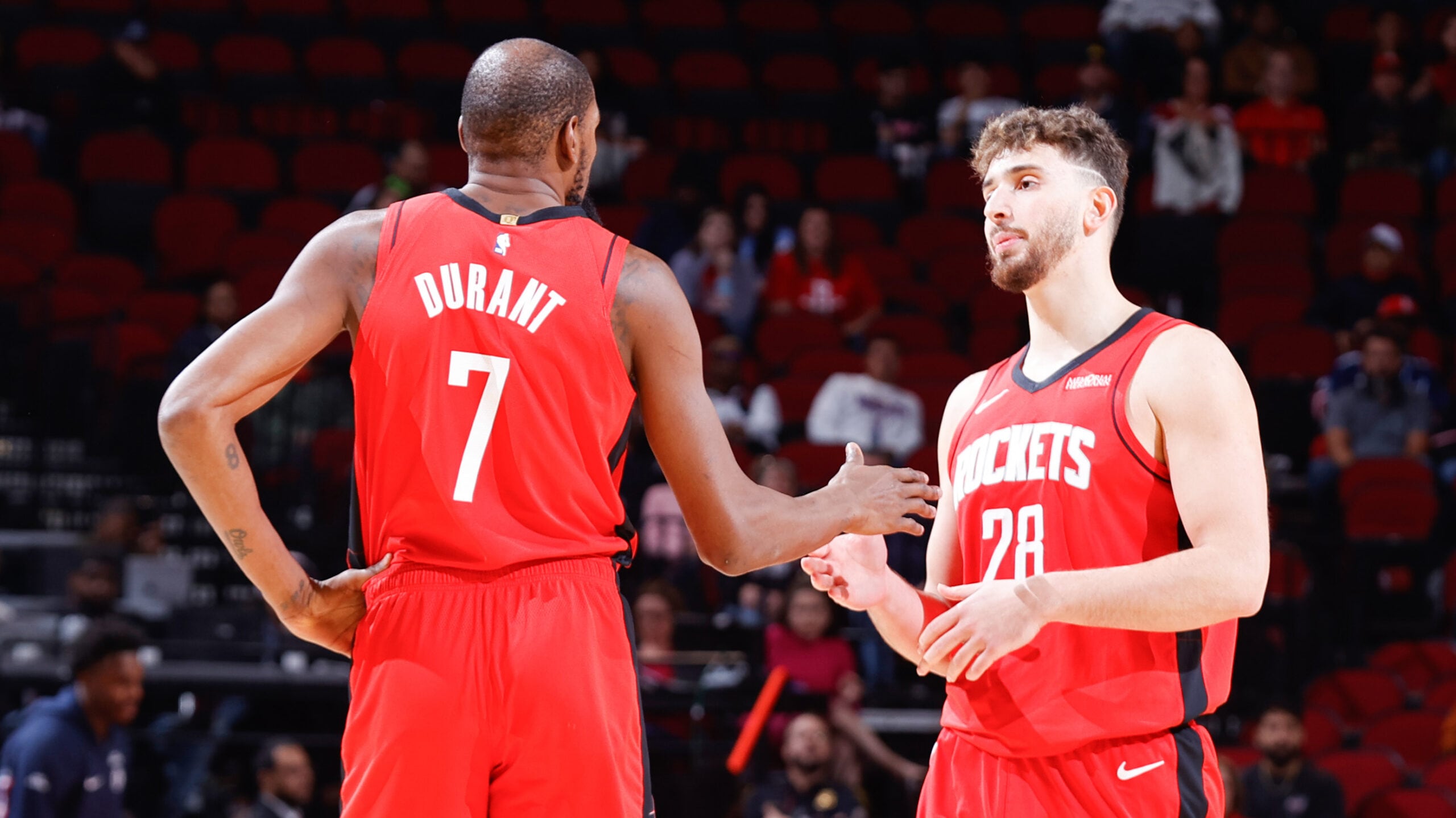 Ranking de potencia, Semana 9: Rockets, Pistons y Knicks suben posiciones