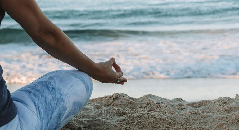 La meditación podría fortalecer la paz interior y la armonía colectiva, según estudio