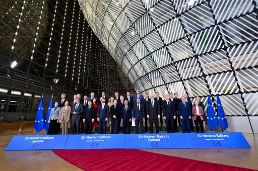 17 de diciembre de 2025: Pedro Sánchez defiende la integración como eje geoestratégico para el futuro de la UE