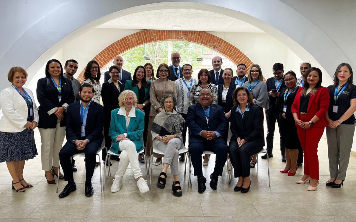 ANMAT participó en la segunda reunión anual de Autoridades Reguladoras de Referencia Regional