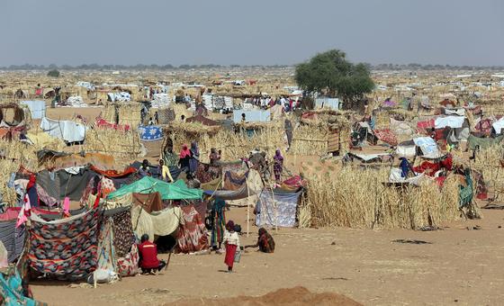 Sudán: violencia y crisis humanitaria se agravan; la ONU solicita rendición de cuentas a los responsables