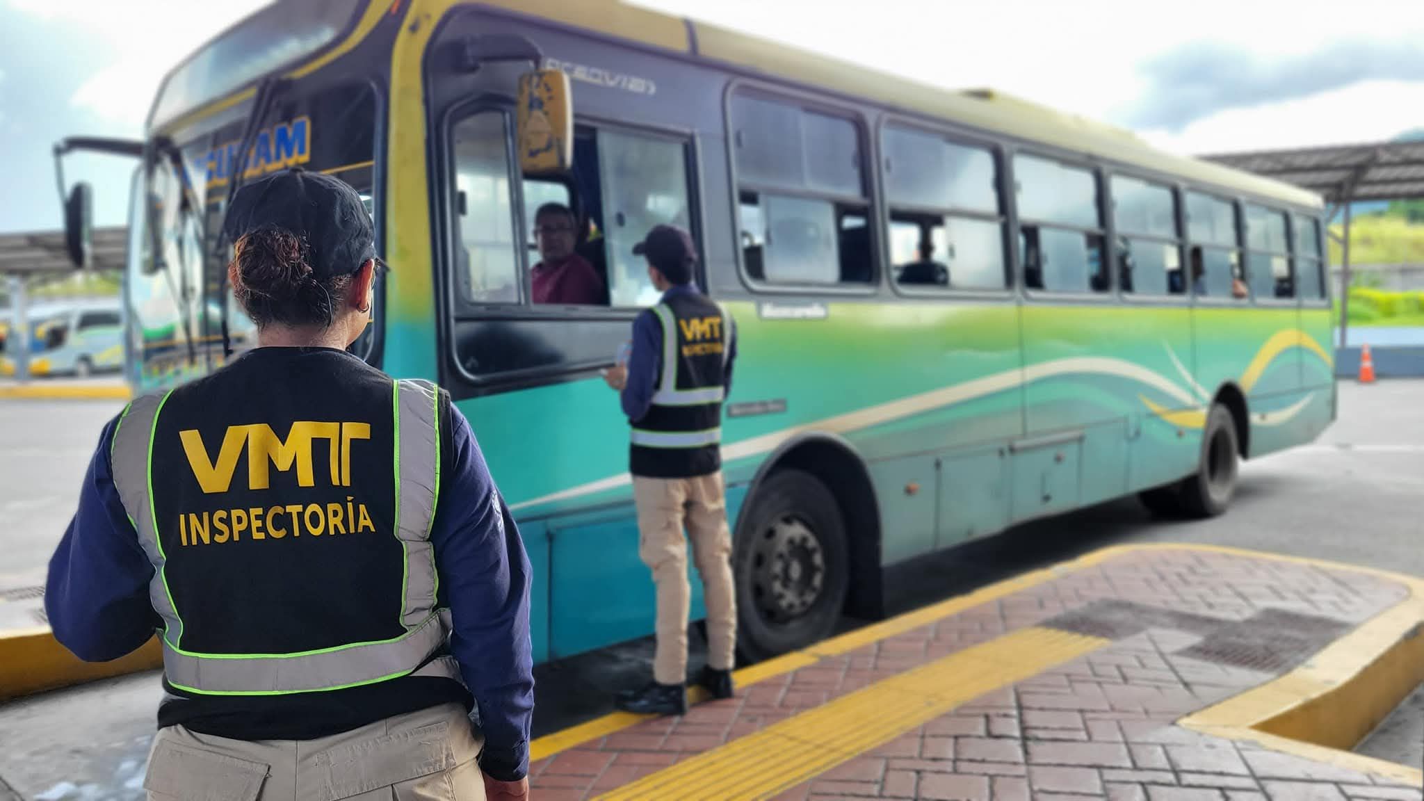 Se amplía plazo para sustituir unidades de transporte público y renovar permiso de línea