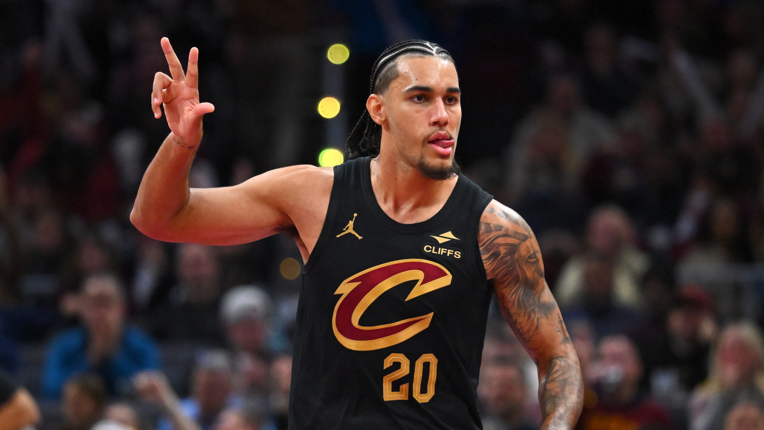 NBA Fantasy: incorporaciones de waivers en la Semana 9