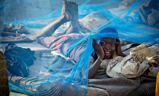 Resistencia a fármacos contra la malaria y financiamiento insuficiente frenan la eliminación de la enfermedad