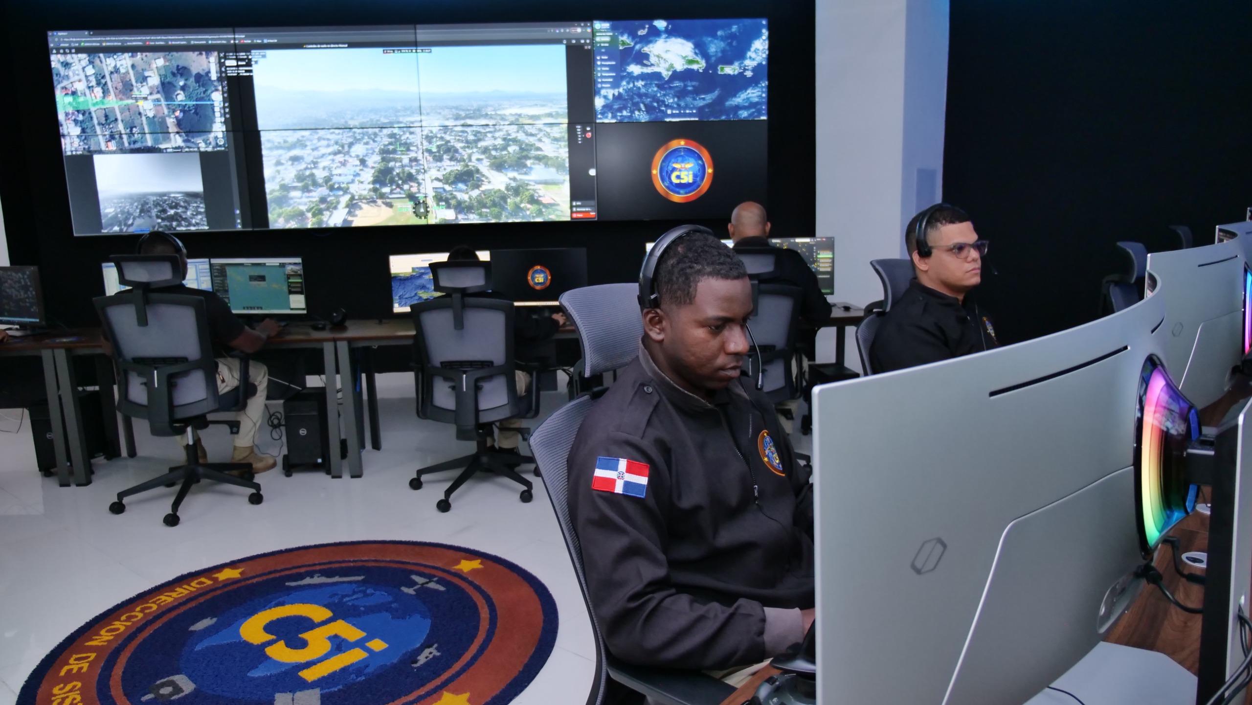 Defensa señala avances tecnológicos que fortalecen capacidades de las Fuerzas Armadas
