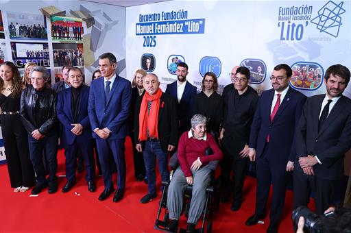 Pedro Sánchez afirma que España avanza en igualdad, apuesta por Europa y protege a los más vulnerables