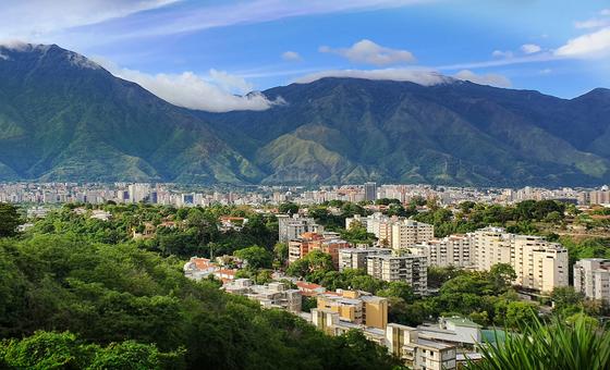 Misión sobre Venezuela: Guardia Nacional Bolivariana responsable de crímenes de lesa humanidad