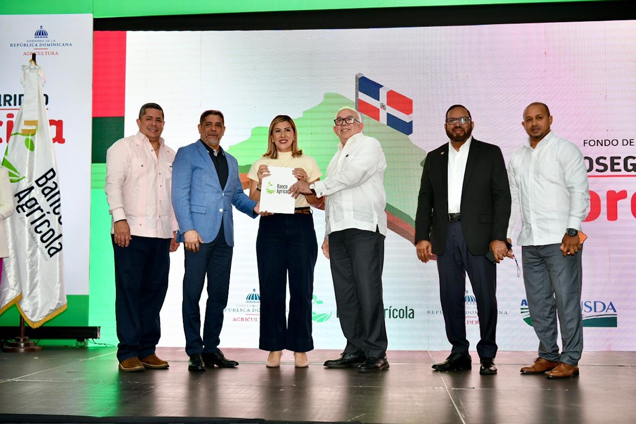 Bagrícola anuncia inversión de 600 millones de pesos para mejorar la producción nacional de cerdos