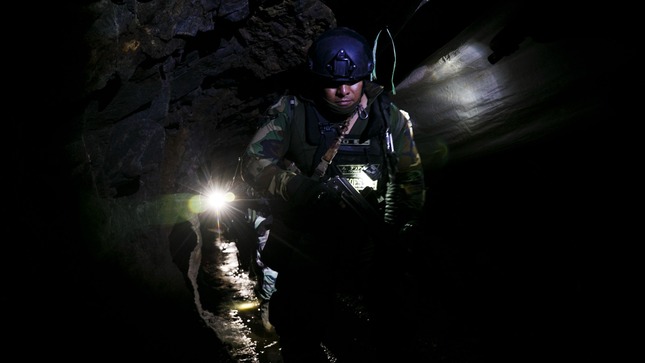 Ministerio anuncia refuerzo de medidas para combatir la minería ilegal