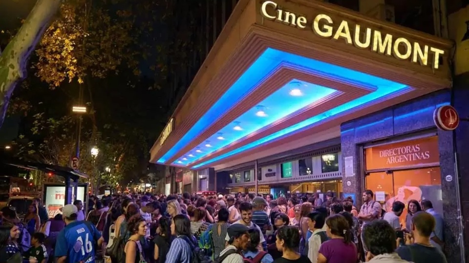 INCAA selecciona dos proyectos de ficción en el Concurso de Largometrajes para Grandes Audiencias