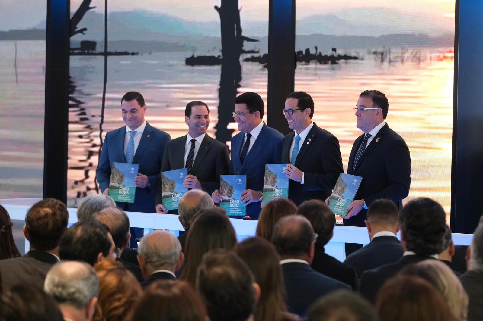 Grupo Puntacana, AFI Reservas y AFI Popular asumen la gestión de Cabo Rojo