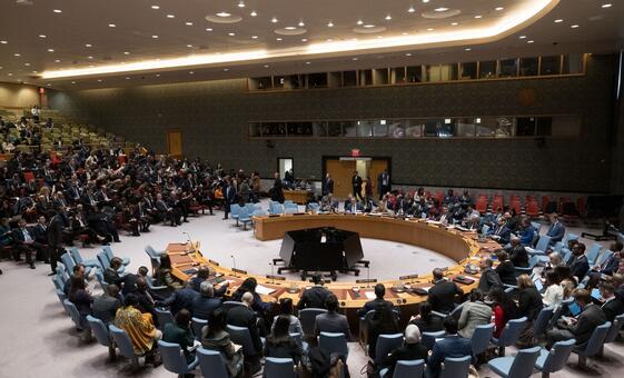ONU y países de América Latina piden paz y respeto al derecho internacional
