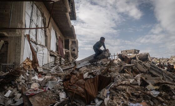 Gaza, migrantes en España y Sudán: noticias del miércoles