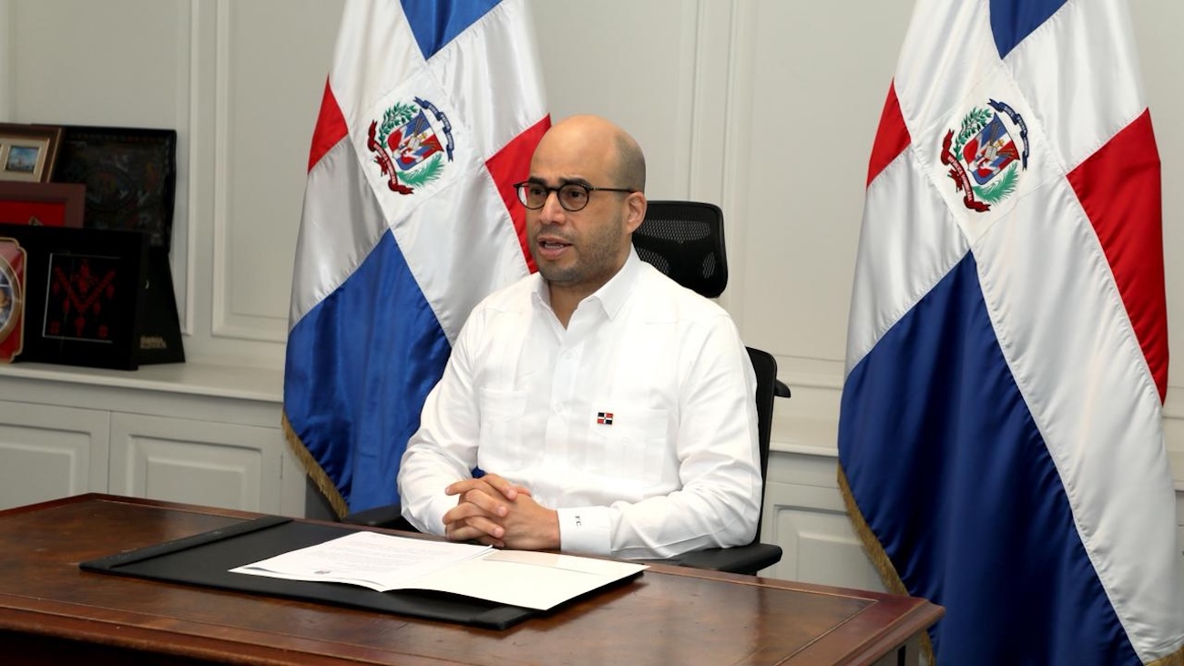 República Dominicana no reconoce al régimen de facto en Venezuela y propone hoja de ruta para transición democrática