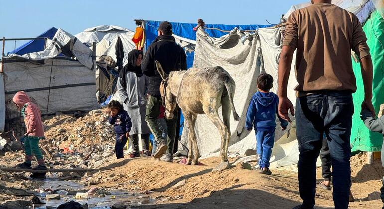 Civiles siguen muriendo en Gaza pese al alto el fuego, según informes
